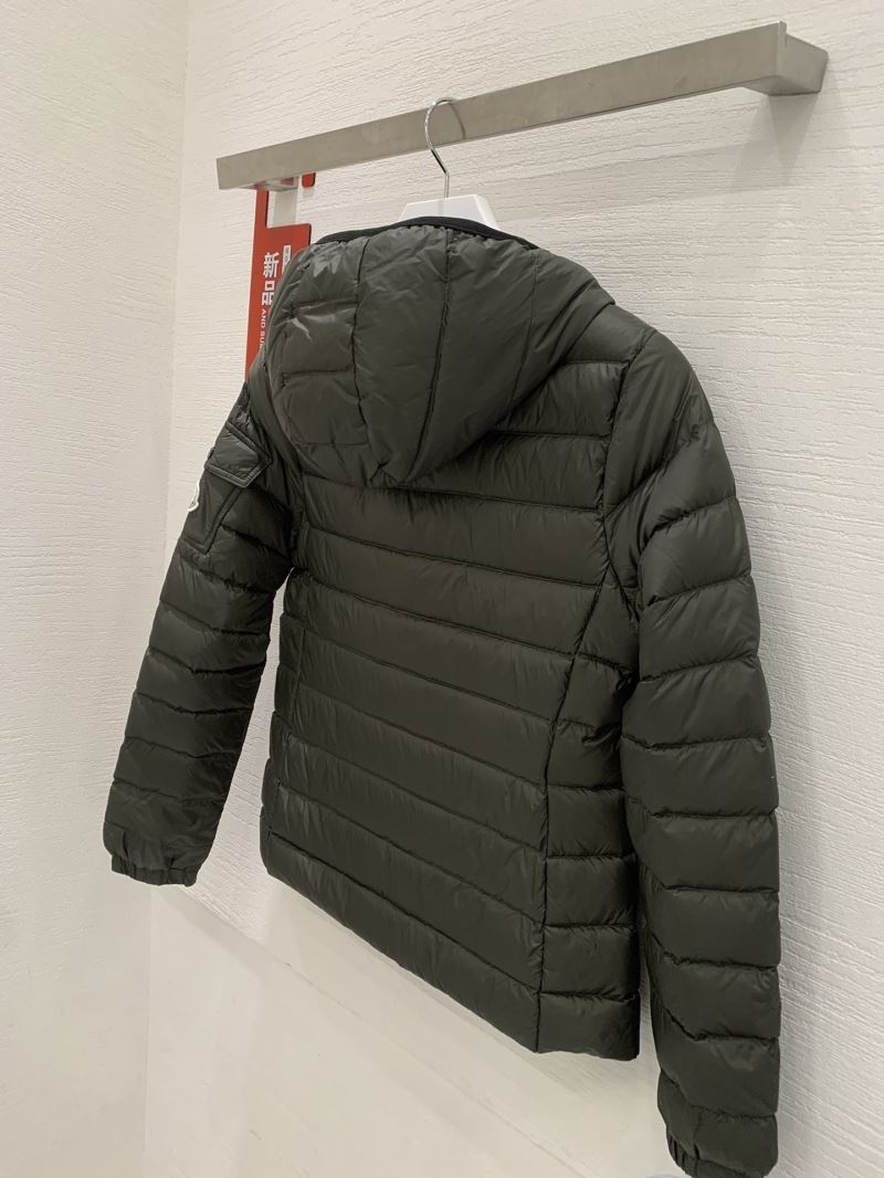 Moncler Down Jackets